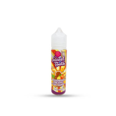 Passionfruit-Pineapple-Cool-Mango-50ml-Sweet-Tooth-E-Liquid