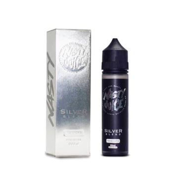 Silver-Blend-E-Liquid-by-Nasty-Juice-Tobacco-Series