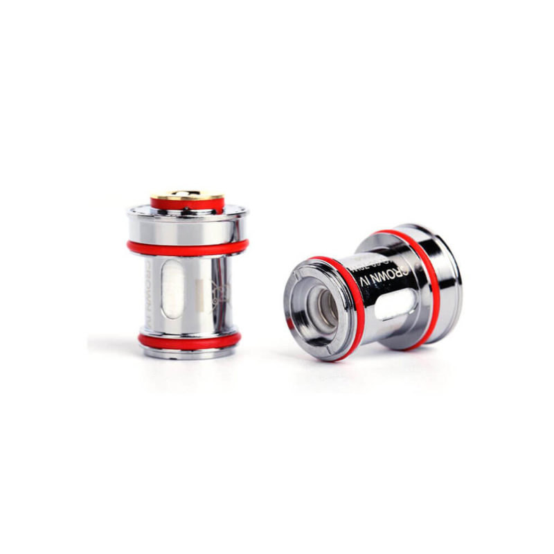 Uwell Crown 4 replacement Coils