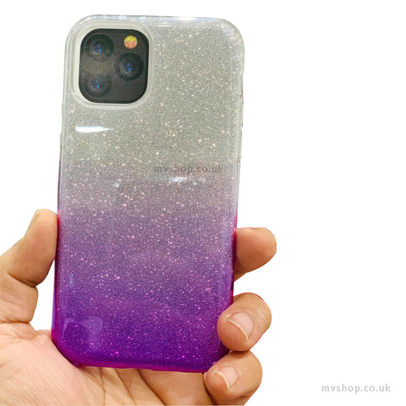 Purple-Glitter-Shining-Fancy-cover-case-for-iphone-uk