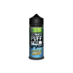 Ultimate Puff On Ice Limited Edition – Apple & Mango