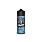 Ultimate Puff On Ice Limited Edition – Rainbow