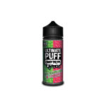 Ultimate Puff Candy Drops Watermelon & Cherry
