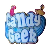 Candy Geek