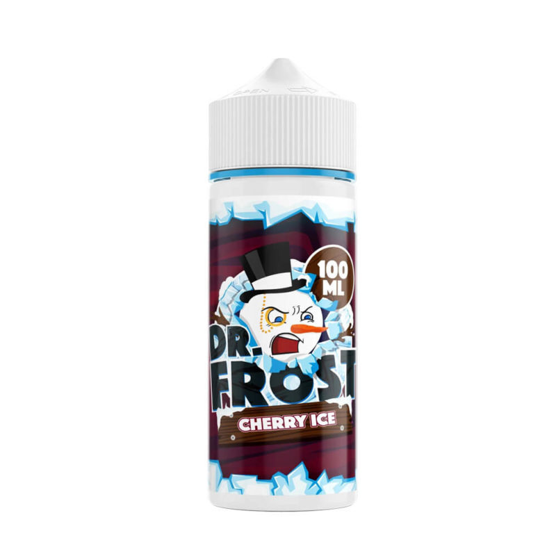 cherry-ice-dr-frost-100ml-e