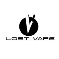 Lost vape Pods