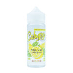 Caliypso Original Lemonade 100ml Short Fill E-Liquid