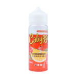Caliypso Strawberry Lemonade 100ml Short Fill E-Liquid