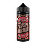Cherry Cola Shortfill 100ml Eliquid by Fizzy Bubbily