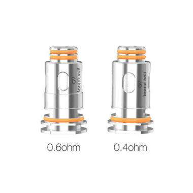Aegis Boost Replacement Coils by Geekvape