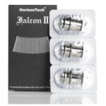 Falcon II Sector Mesh Replacement Coils by HorizonTech