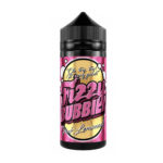 Pink Lemonade Shortfill 100ml Eliquid by Fizzy Bubbily