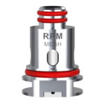 RPM 0.4 Ohm Mesh Coil by Smok