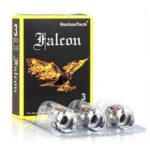 Falcon M1 coils 0.15ohm by Horizontech - Pack of 3