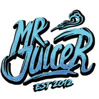 Mr. Juicer