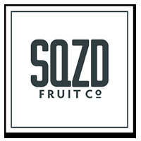 SQZD Fruit Co