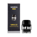 VINCI Replacement Pod by Voopoo