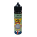 Curtard Face 50ml Shortfill E Liquid by VG Vapour
