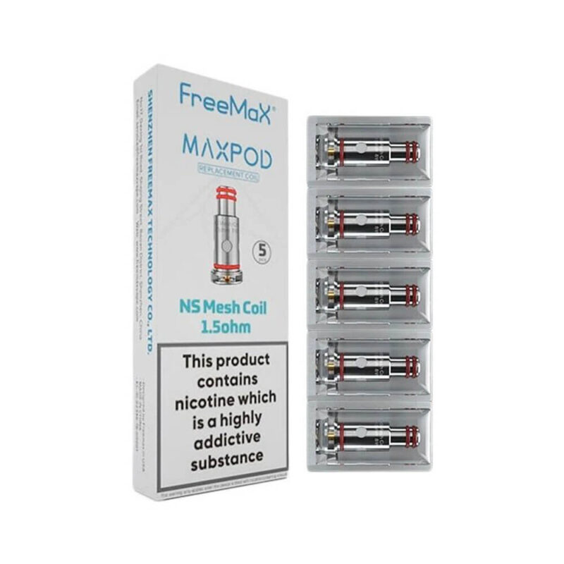 freemax-ns-coils-pack