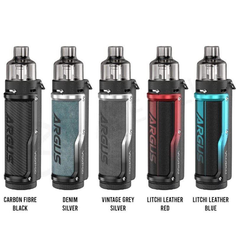 Buy VooPoo Drag X Plus Pod Kit - Free Postage UK