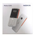 Brand New Nokia 5310 Dual