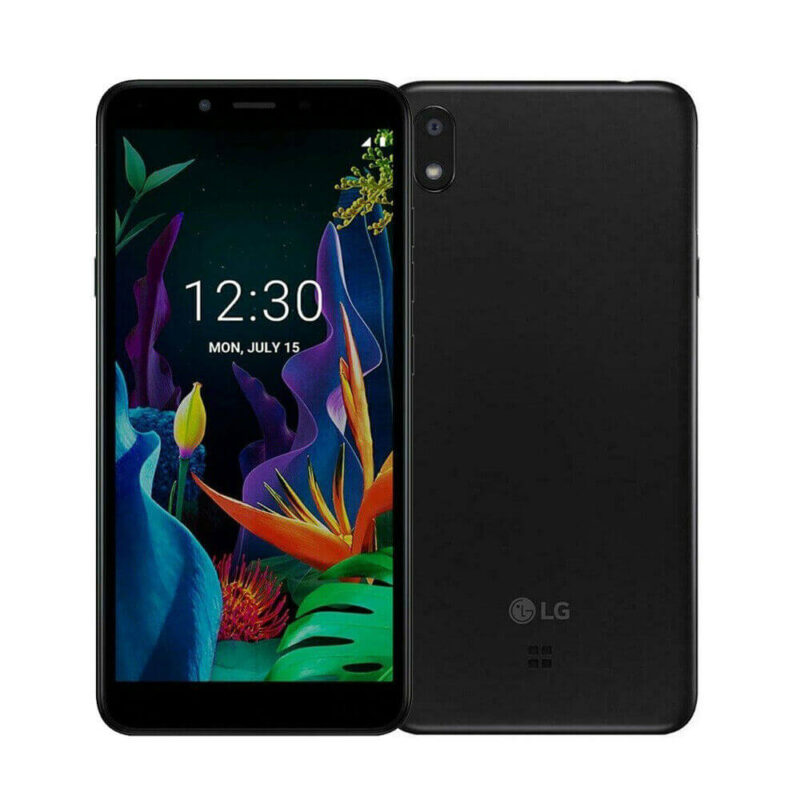 LG K20 LM-X120EMW 4G Android 16GB Unlocked Dual SIM