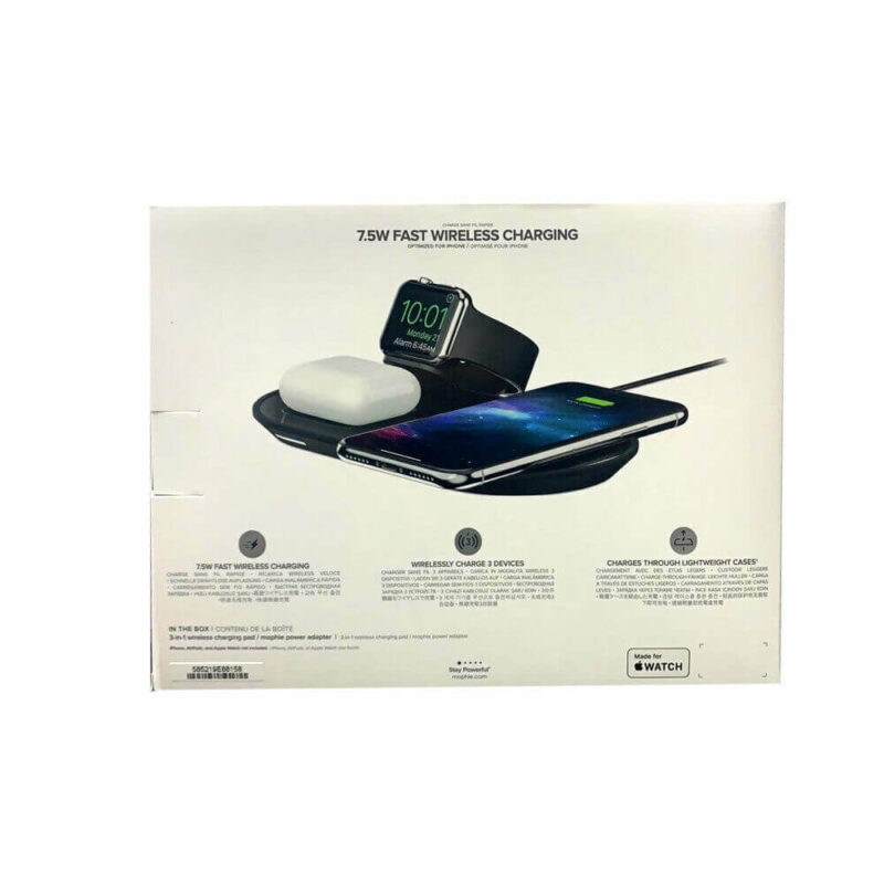 New Samsung Fast Charger Stand Qi Wireless