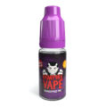 Banoffee Pie 10 X 10ml E-Liquid by Vampire Vape