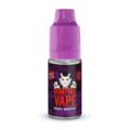 Berry Menthol 10 X 10ml E-Liquid by Vampire Vape