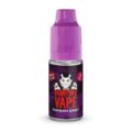 Raspberry Sorbet 10 X 10ml E-Liquid by Vampire Vape