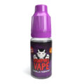 Vanilla Tobacco 10 X 10ml E-Liquid by Vampire Vape