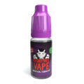 Menthol Tobacco 10 X 10ml E-Liquid by Vampire Vape