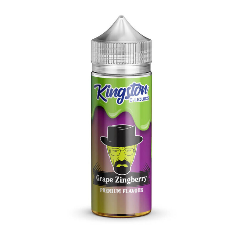 Kingston-Grape-Zingberry-120ml