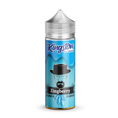 Kingston-Zingberry-120ml