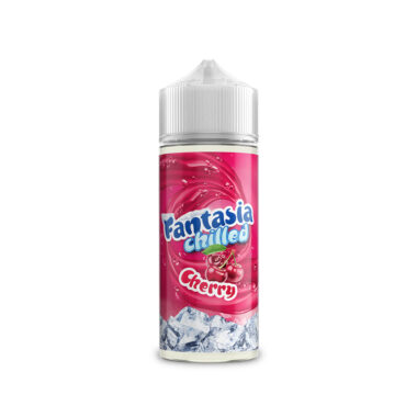 Fantasia E-Liquid Cherry 100ML