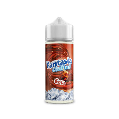 Fantasia E-Liquid Cola 100ML