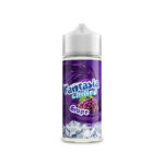 Fantasia E-Liquid Grape 100ML
