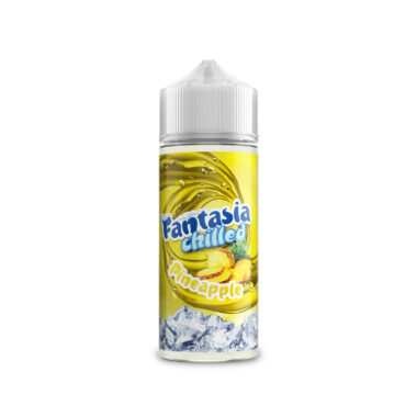 Fantasia E-Liquid Pineapple 100ML