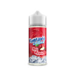 Fantasia E-Liquid Red Apple 100ML