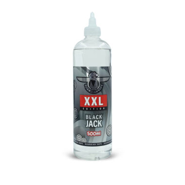 Guardian Vape Black Jack XXL 500ML