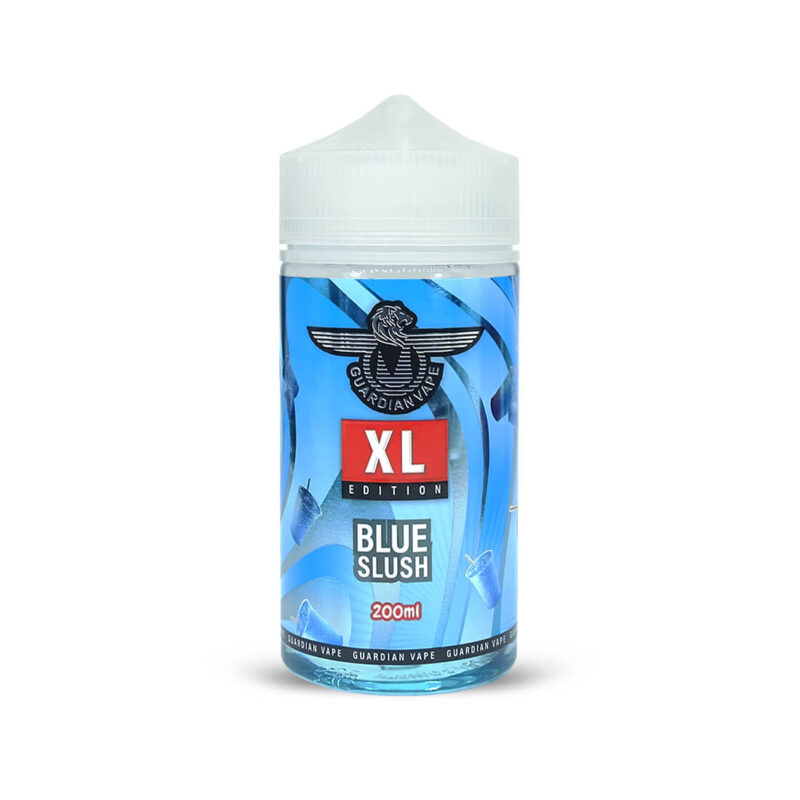 Guardian Vape Blue Slush XL 200ML