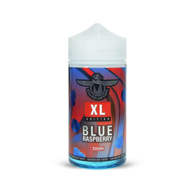 Guardian Vape BlueRaspberry XL 200ML