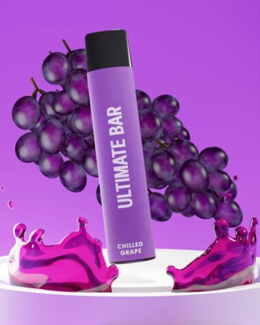 chilled-grape