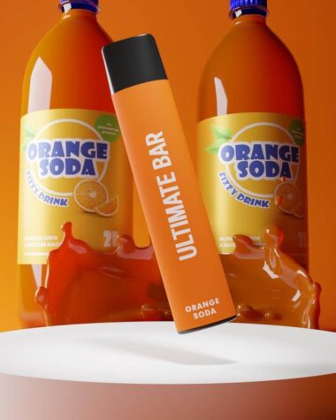 orange-soda
