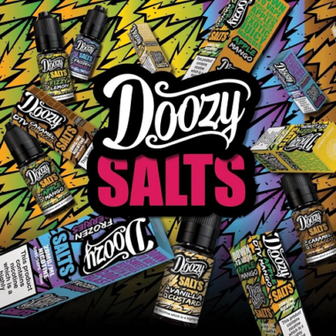 doozy-salts