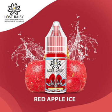 red-apple-ice-lost-daisy