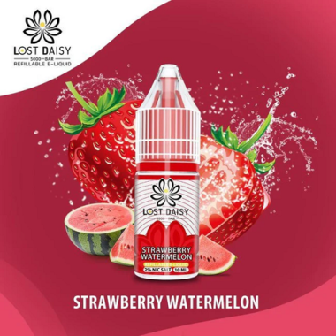Strawberry-watermelon-lost-Daisy