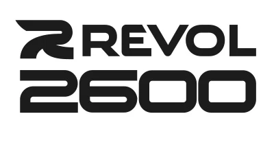 Revol 2600