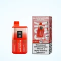Bloody Bar 20K Puff Ultra Twist Pre-Filled Bar