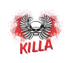 KILLA Nicotine Pouches